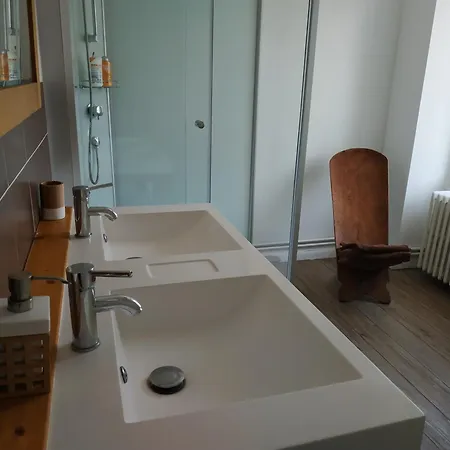 Du Lavoir Dom wakacyjny Payroux