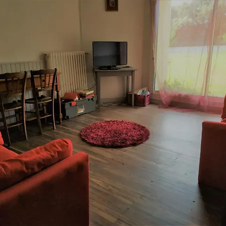 Du Lavoir Holiday home