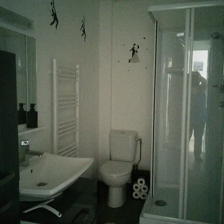 Dom wakacyjny Du Lavoir