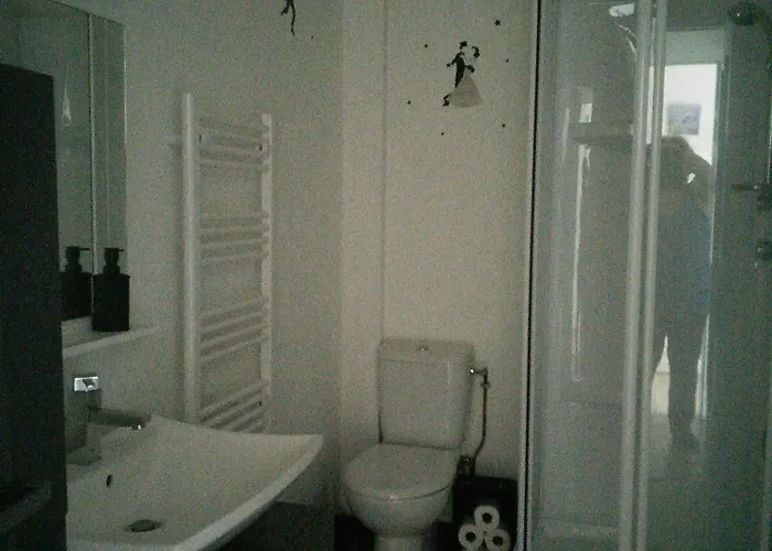 Сasa de vacaciones Du Lavoir